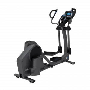 Máquina Elíptica E5