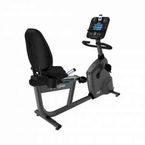 Bicicleta Reclinada RS1