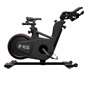 Bicicleta Indoor IC5