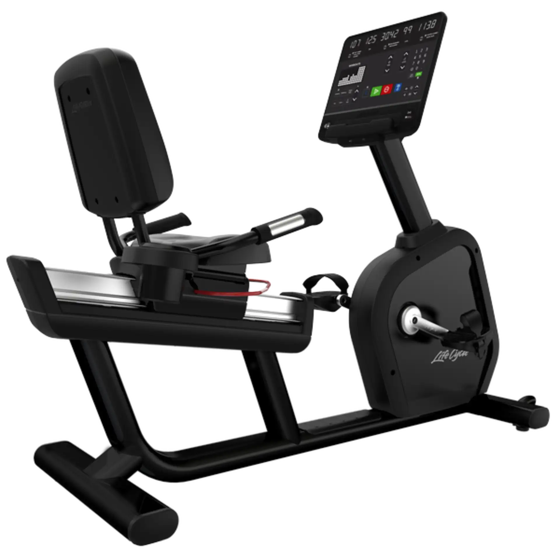 273-51-aspire-recumbent-bike-sl-console-smooth-charcoal